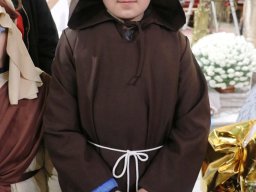 Spotkanie ze św. Marcinem i procesja ze Świętymi, 09.11.2025